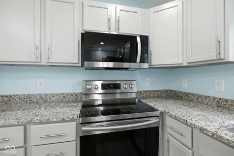 5817 E 23rd Street Indianapolis IN 46218