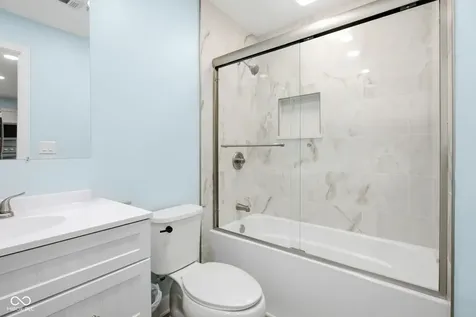 5817 E 23rd Street Indianapolis IN 46218