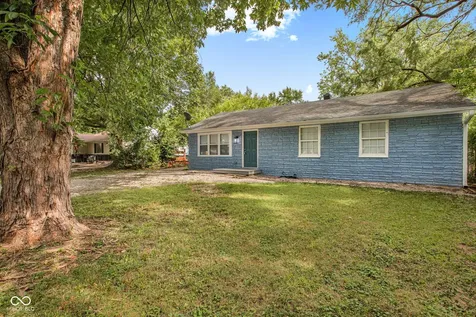 5817 E 23rd Street Indianapolis IN 46218