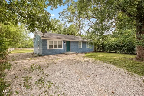 5817 E 23rd Street Indianapolis IN 46218