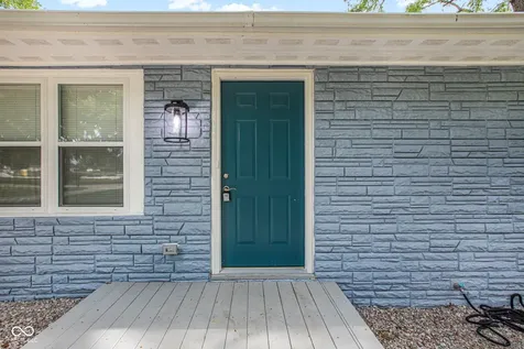 5817 E 23rd Street Indianapolis IN 46218