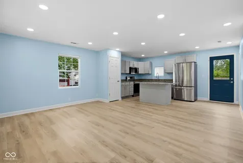 5817 E 23rd Street Indianapolis IN 46218