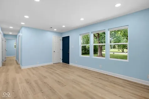 5817 E 23rd Street Indianapolis IN 46218