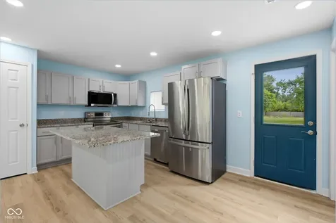 5817 E 23rd Street Indianapolis IN 46218