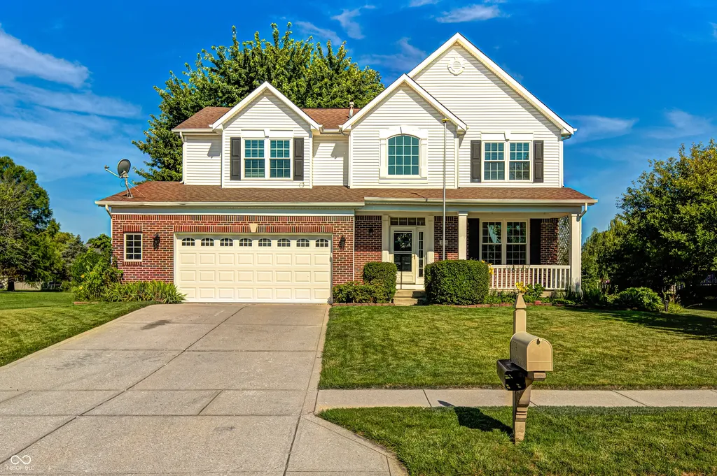 1874 Wayfield Drive Avon IN 46123