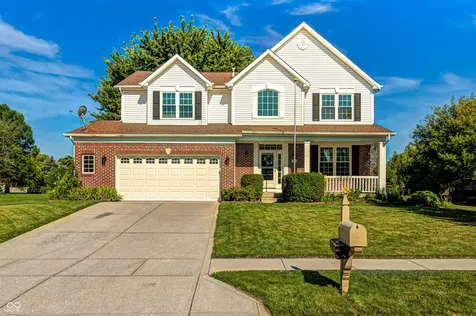 1874 Wayfield Drive Avon IN 46123
