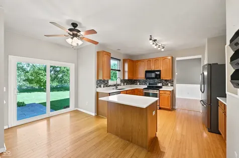 1874 Wayfield Drive Avon IN 46123