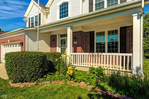 1874 Wayfield Drive Avon IN 46123
