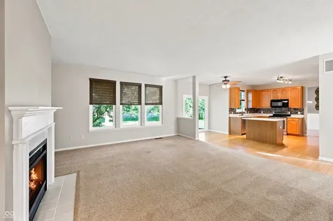 1874 Wayfield Drive Avon IN 46123