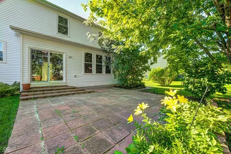 1874 Wayfield Drive Avon IN 46123