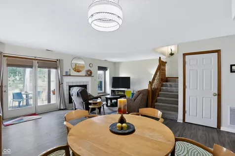 6448 Bay Harbor Lane Indianapolis IN 46254