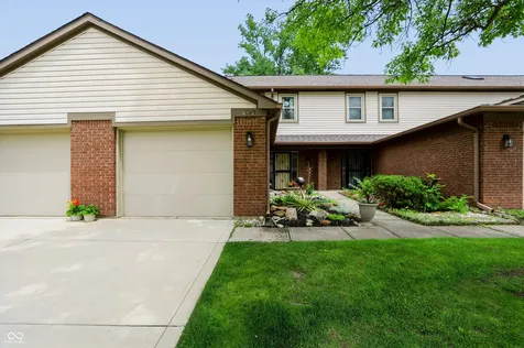 6448 Bay Harbor Lane Indianapolis IN 46254