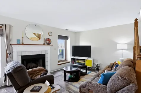 6448 Bay Harbor Lane Indianapolis IN 46254