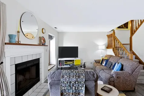 6448 Bay Harbor Lane Indianapolis IN 46254