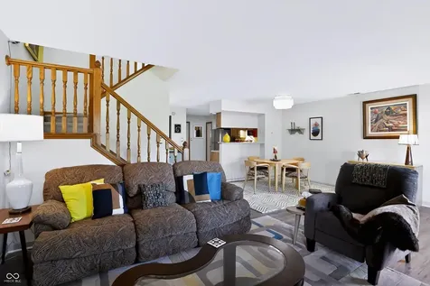 6448 Bay Harbor Lane Indianapolis IN 46254