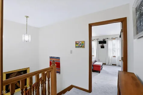 6448 Bay Harbor Lane Indianapolis IN 46254