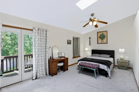 6448 Bay Harbor Lane Indianapolis IN 46254