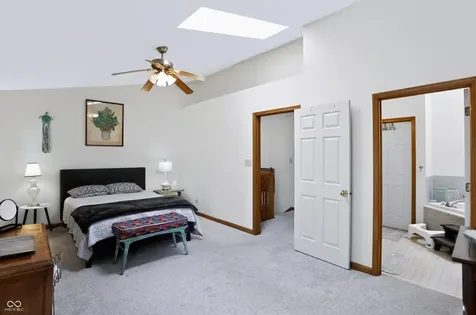 6448 Bay Harbor Lane Indianapolis IN 46254