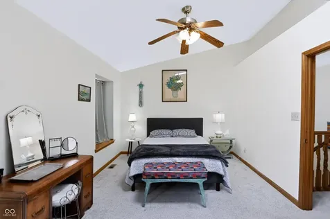 6448 Bay Harbor Lane Indianapolis IN 46254