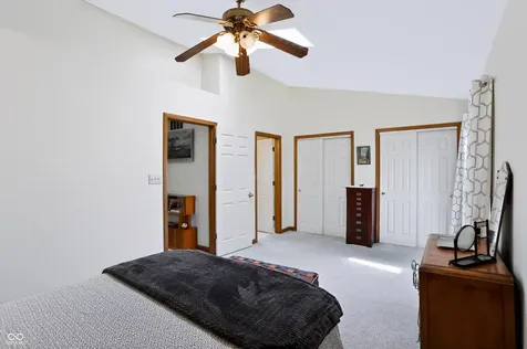 6448 Bay Harbor Lane Indianapolis IN 46254