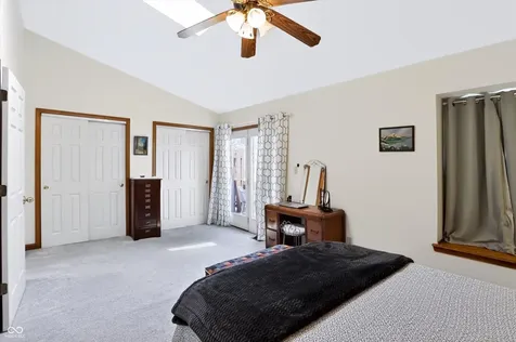 6448 Bay Harbor Lane Indianapolis IN 46254