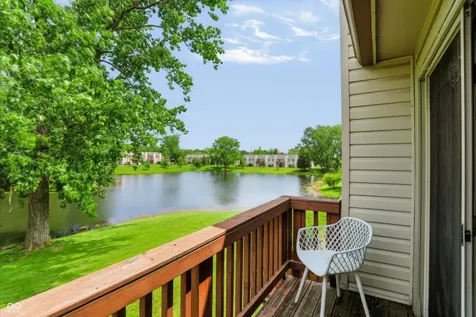 6448 Bay Harbor Lane Indianapolis IN 46254