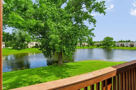 6448 Bay Harbor Lane Indianapolis IN 46254