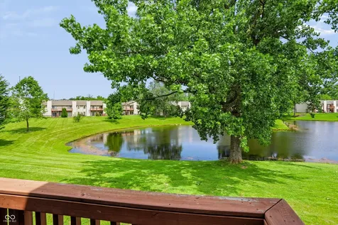 6448 Bay Harbor Lane Indianapolis IN 46254