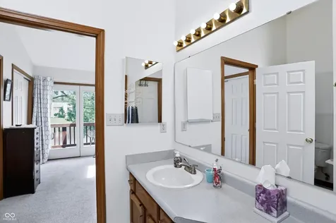 6448 Bay Harbor Lane Indianapolis IN 46254