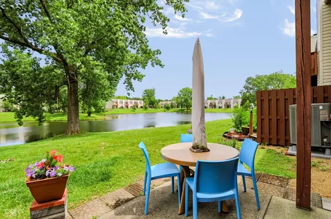 6448 Bay Harbor Lane Indianapolis IN 46254