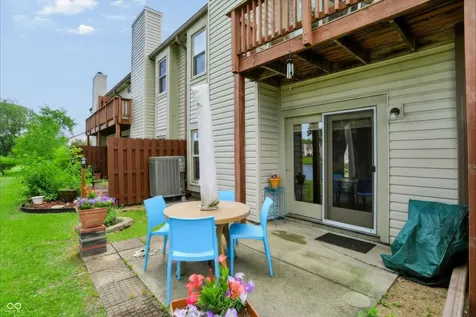 6448 Bay Harbor Lane Indianapolis IN 46254
