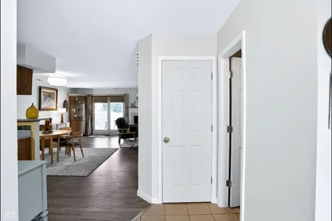 6448 Bay Harbor Lane Indianapolis IN 46254