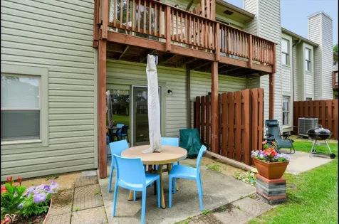 6448 Bay Harbor Lane Indianapolis IN 46254