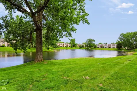 6448 Bay Harbor Lane Indianapolis IN 46254
