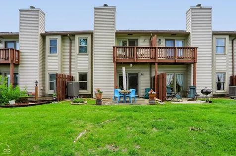 6448 Bay Harbor Lane Indianapolis IN 46254