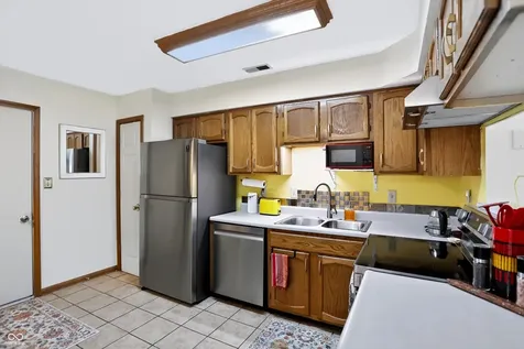 6448 Bay Harbor Lane Indianapolis IN 46254