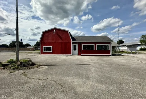 2300 S State Road 67 Paragon IN 46166