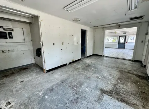 2300 S State Road 67 Paragon IN 46166