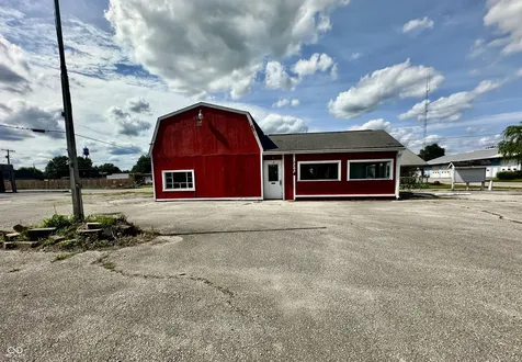 2300 S State Road 67 Paragon IN 46166