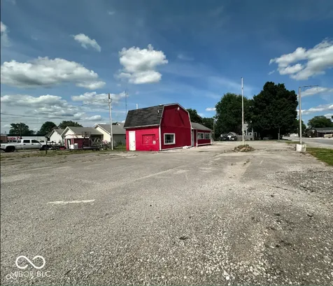 2300 S State Road 67 Paragon IN 46166