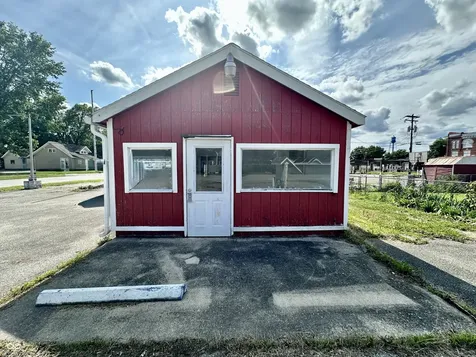 2300 S State Road 67 Paragon IN 46166