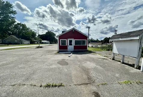 2300 S State Road 67 Paragon IN 46166