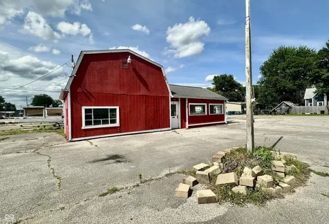 2300 S State Road 67 Paragon IN 46166