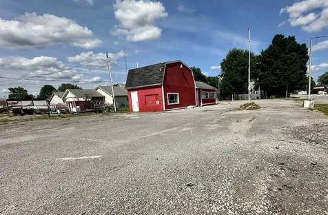 2300 S State Road 67 Paragon IN 46166
