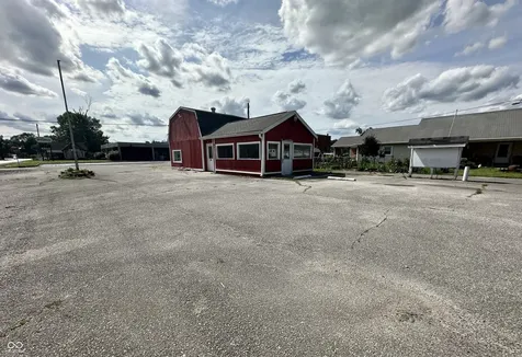2300 S State Road 67 Paragon IN 46166