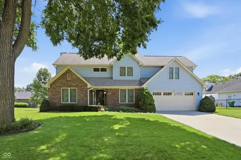 1167 Runningbrook Drive Avon IN 46123