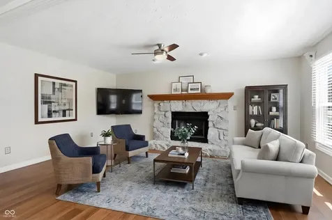 1167 Runningbrook Drive Avon IN 46123