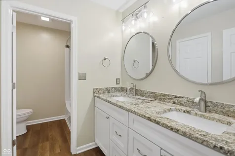 1167 Runningbrook Drive Avon IN 46123