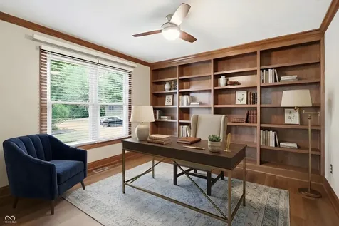 1167 Runningbrook Drive Avon IN 46123