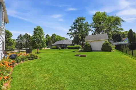 1167 Runningbrook Drive Avon IN 46123